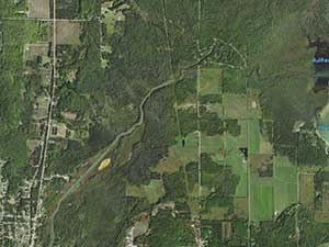 Crooked River Homes and Land for Sale